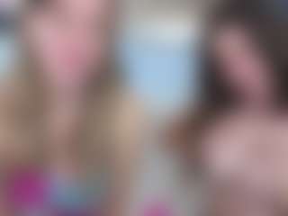 Live cam show with Margo and Alice - Toys on Camsoda