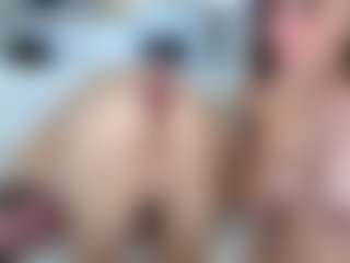 Live cam show with Margo and Alice - Fetish on Camsoda