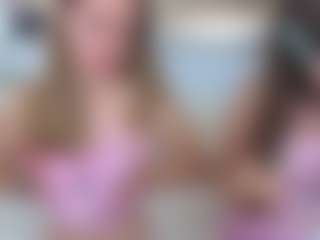 Live cam show with Margo and Alice - Brown Eyes on Camsoda