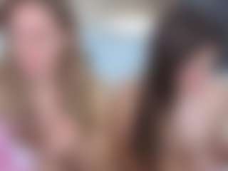 Margo and Alice's Live Sex Cam Show