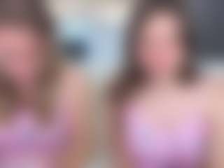 Live cam show with Margo and Alice - Brown Eyes on Camsoda