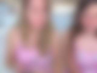 Margo and Alice's Live Sex Cam Show