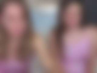 Margo and Alice's Live Sex Cam Show