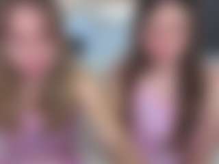 Live cam show with Margo and Alice - Teen (18+) on Camsoda
