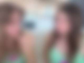 Margo and Alice's Live Sex Cam Show
