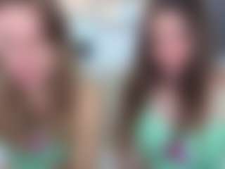 Margo and Alice's Live Sex Cam Show
