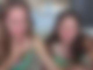 Margo and Alice's Live Sex Cam Show