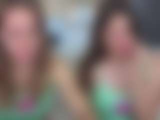 Margo and Alice's Live Sex Cam Show