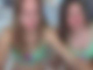 Margo and Alice's Live Sex Cam Show
