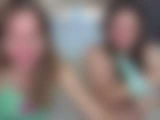 Margo and Alice's Live Sex Cam Show