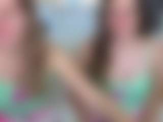 Margo and Alice's Live Sex Cam Show