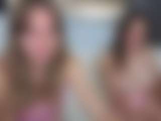 Margo and Alice's Live Sex Cam Show