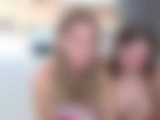 Margo and Alice's Live Sex Cam Show