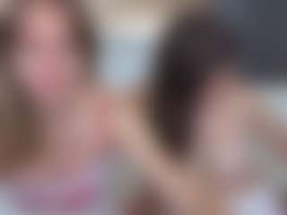 Margo and Alice's Live Sex Cam Show