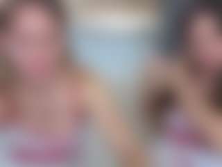 Margo and Alice's Live Sex Cam Show