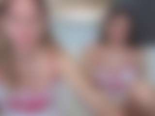 Margo and Alice's Live Sex Cam Show