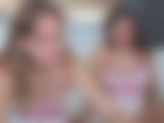 Margo and Alice's Live Sex Cam Show