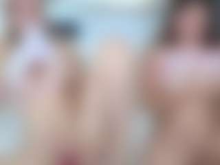 Margo and Alice's Live Sex Cam Show