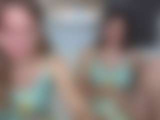 Margo and Alice's Live Sex Cam Show