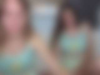Margo and Alice's Live Sex Cam Show