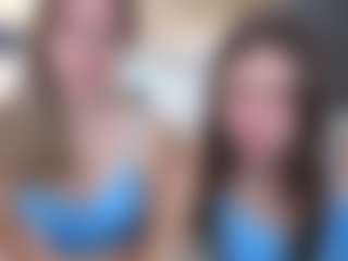Live cam show with Margo and Alice - Tease on Camiplay Live