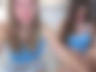 Margo and Alice's Live Sex Cam Show
