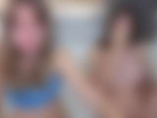 Margo and Alice's Live Sex Cam Show