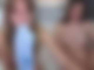 Margo and Alice's Live Sex Cam Show