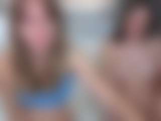 Margo and Alice's Live Sex Cam Show