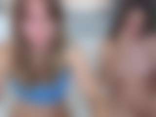 Margo and Alice's Live Sex Cam Show