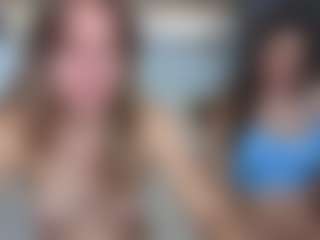 Live cam show with Margo and Alice - Toys on slutload