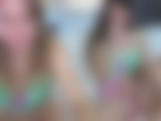 Margo and Alice's Live Sex Cam Show