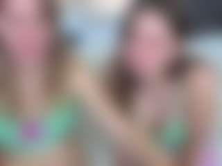 Margo and Alice's Live Sex Cam Show