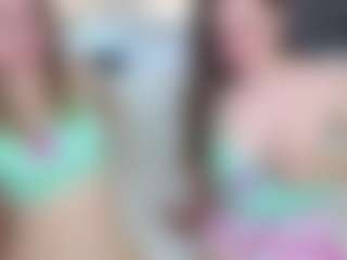 Margo and Alice's Live Sex Cam Show