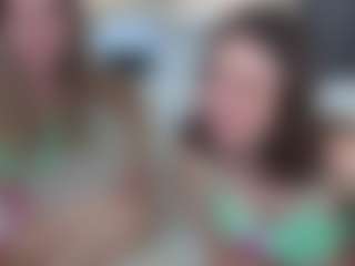 Margo and Alice's Live Sex Cam Show