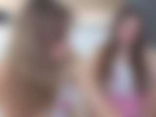 Live cam show with Margo and Alice - Petite on Soda Cam