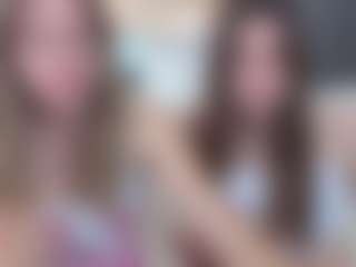 Margo and Alice's Live Sex Cam Show