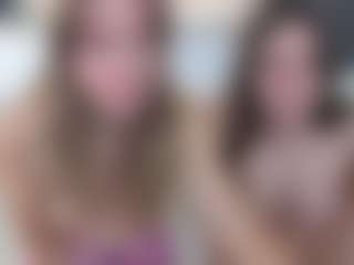 Margo and Alice's Live Sex Cam Show