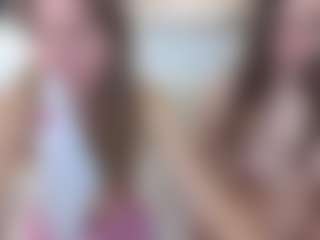 Margo and Alice's Live Sex Cam Show