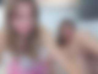 Margo and Alice's Live Sex Cam Show