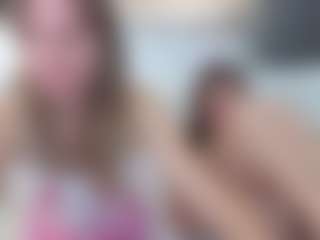 Margo and Alice's Live Sex Cam Show