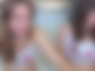 Margo and Alice's Live Sex Cam Show