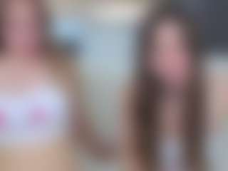Margo and Alice's Live Sex Cam Show