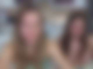 Margo and Alice's Live Sex Cam Show