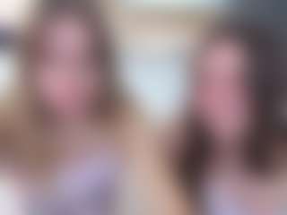 Margo and Alice's Live Sex Cam Show