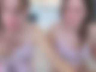 Margo and Alice's Live Sex Cam Show