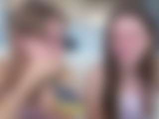 Margo and Alice's Live Sex Cam Show