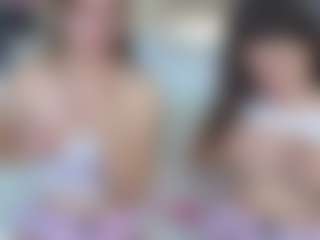Margo and Alice's Live Sex Cam Show