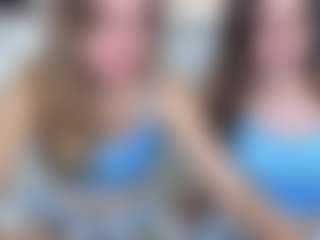 Margo and Alice's Live Sex Cam Show