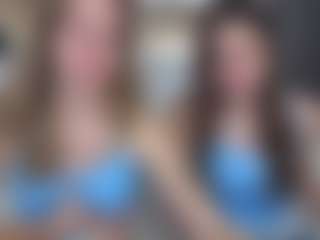 Live cam show with Margo and Alice - Tattoos on Dare Cams